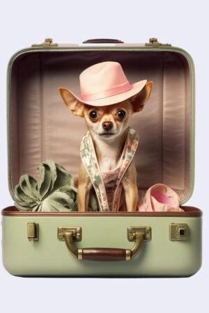 Natural Pet Treats and Biscuits