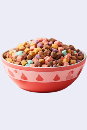 Natural Doggie Dental Care