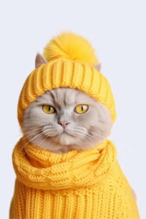 Pet Grooming and Spa Kit