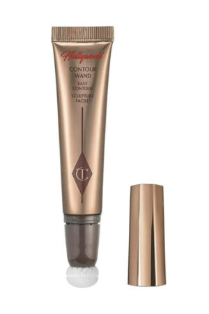 Charlotte Tilbury Hollywood Contour Wand Light-Medium