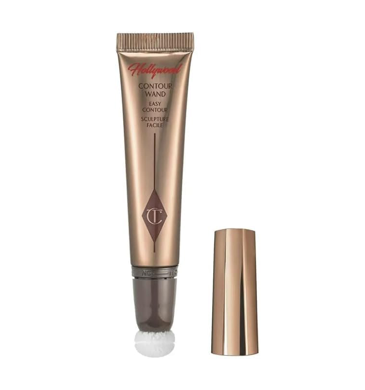Charlotte Tilbury Hollywood Contour Wand Light-Medium